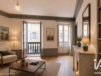 Vente appartement 7 pièces