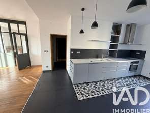 Vente Appartement 3 piècesChambéry