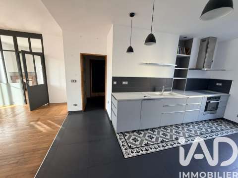 Vente appartement 3 pièces Chambéry 73
