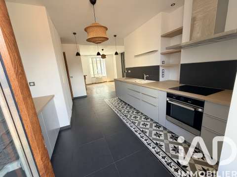 Vente appartement 3 pièces Chambéry 73