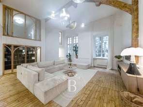 Vente Appartement 5 piècesChambéry