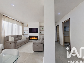 Vente Appartement 3 piècesChambéry