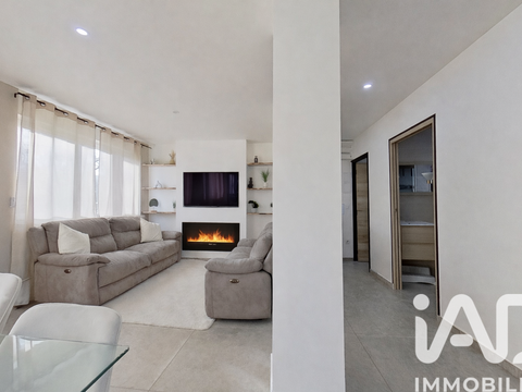 Vente appartement 3 pièces Chambéry 73