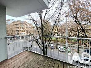 Vente Appartement 2 piècesChambéry