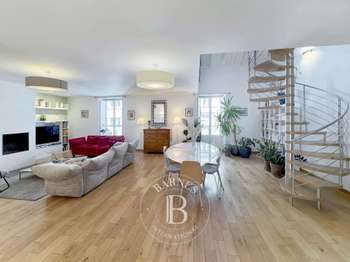 Appartement 6 pièces 194 m² · à Chambéry · 194 m² · 660 000 €