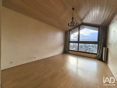 Vente appartement 3 pièces Chambéry 73
