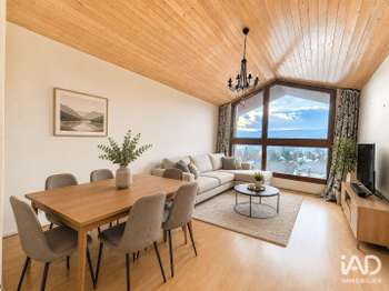 Vente appartement 3 pièces Chambéry 73