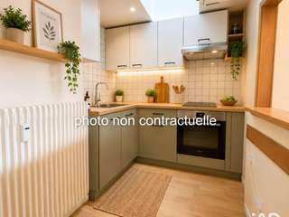 Vente appartement 3 pièces Vente appartement 3 pièces