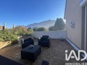 Vente Appartement 4 piècesChambéry