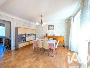 Vente Appartement 3 piècesChambéry