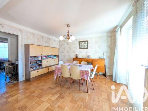 Vente appartement 3 pièces Chambéry 73