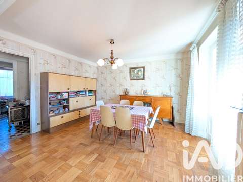 Vente appartement 3 pièces Chambéry 73