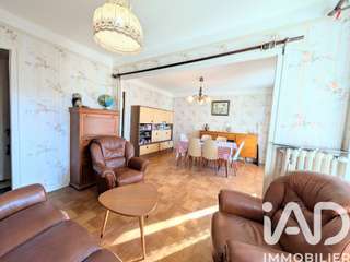 Vente appartement 3 pièces Vente appartement 3 pièces