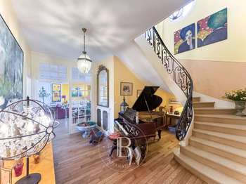 Vente appartement 8 pièces Chambéry 73