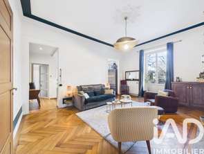 Vente Appartement 4 piècesChambéry