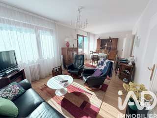 Vente appartement 5 pièces Vente appartement 5 pièces