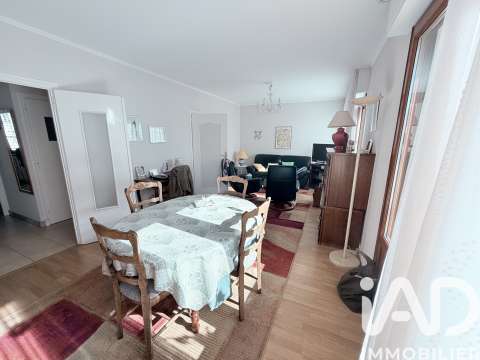 Vente appartement 5 pièces Chambéry 73