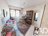 Vente appartement 5 pièces Vente appartement 5 pièces