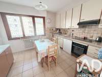 Vente appartement 5 pièces Vente appartement 5 pièces