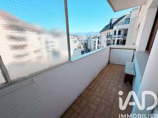 Vente appartement 5 pièces Vente appartement 5 pièces