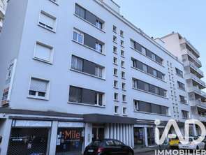Vente Appartement 3 piècesChambéry
