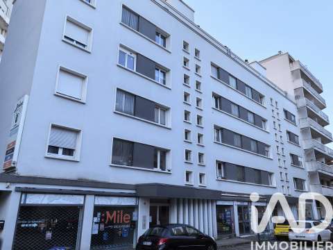 Vente appartement 3 pièces Chambéry 73