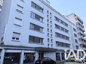 Vente Appartement 3 piècesChambéry