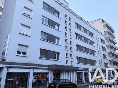 Vente appartement 3 pièces Chambéry 73