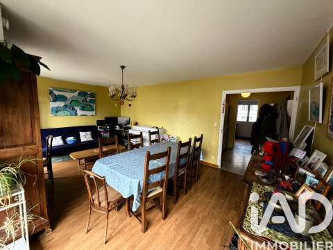 Vente appartement 4 pièces Chambéry 73
