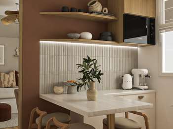 Vente Appartement 2 piècesChambéry