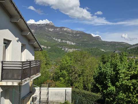 Vente appartement 2 pièces Chambéry 73