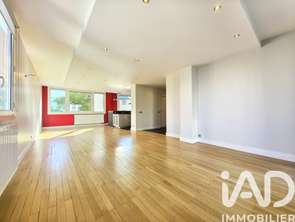 Vente Appartement 3 piècesChambéry