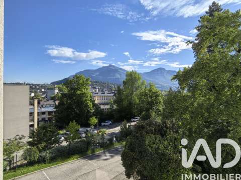 Vente appartement 3 pièces Chambéry 73