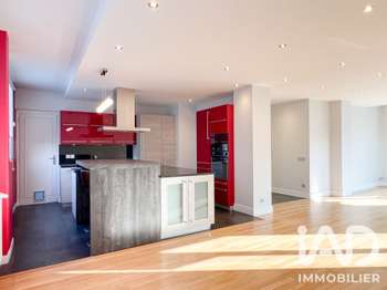 Vente Appartement 3 piècesChambéry