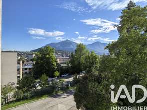 Vente Appartement 3 piècesChambéry