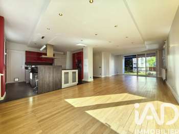 Vente Appartement 3 piècesChambéry