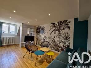 Vente Appartement 2 piècesChambéry