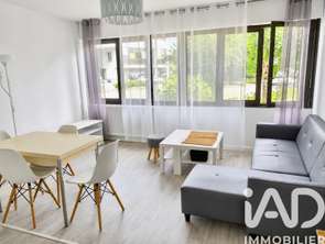 Vente Appartement 2 piècesChambéry