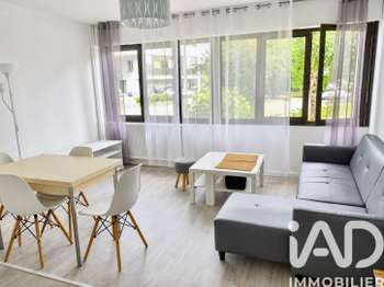 Vente appartement 2 pièces Chambéry 73
