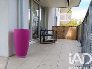 Vente Appartement 3 piècesChambéry