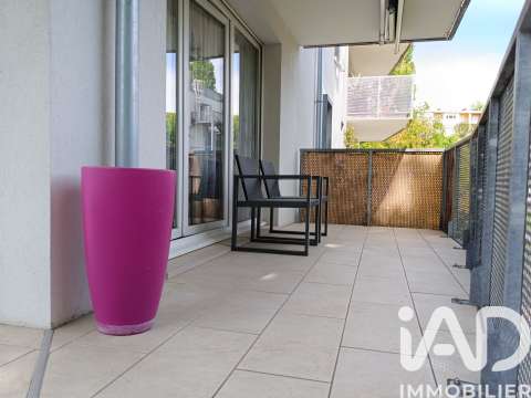 Vente appartement 3 pièces Chambéry 73