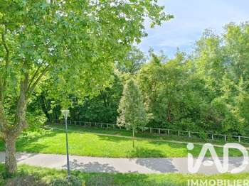Vente Appartement 3 piècesChambéry