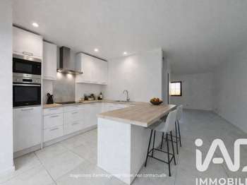 Vente appartement 3 pièces Chambéry 73