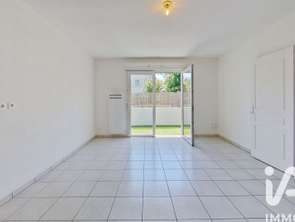 Vente Appartement 3 piècesChambéry