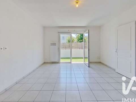 Vente appartement 3 pièces Chambéry 73
