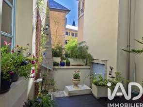 Vente Appartement 4 piècesChambéry