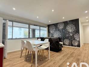 Vente Appartement 2 piècesChambéry