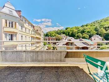 Vente Appartement T1Chambéry