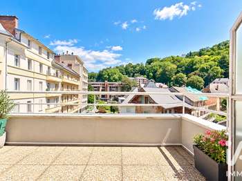 Vente Appartement T1Chambéry