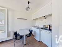 Vente appartement 1 pièce